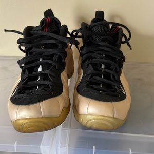 Nike petal foamposite